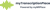 myTranscriptionplace Logotype