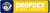 Dropdex Logistics Logotype