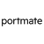 Portmate Logotype