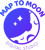 Map to Moon Digital Studio Logotype