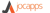 jocapps GmbH Logotype