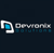 Devronix solution Logotype