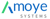 Amoye Systems Logotype