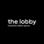 The Lobby - Hospitality Digital Agency Logotype