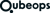 QubeOps Ltd. Logotype