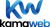 KamaWeb Logotype