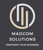 MADCOM Solutions Logotype