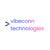 Vibeconn Technologies Pvt. Ltd. Logotype