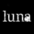 Luna 360 Media Logotype