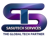 SASUTECH SERVICES PRIVATE LIMITED Logotype