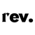 Rev Agency Logotype