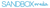 Sandbox Media Logotype