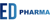ED Pharma Logotype