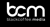 Blackcoffee Media Logotype