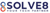 Solve8 IT Services Logotype