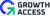 Growth Access Logotype