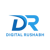Digital Rushabh Jain - Digital Marketing Freelancer in Mumbai Logotype