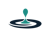 DIGITAL IMPACTS GmbH Logotype