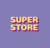 Superstore Media Logotype