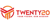 Twenty20 Systems Logotype