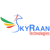 Skyraan Technologies Logotype
