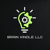 Brain Kindle LLC Logotype