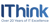 IThink / INC, UAB Logotype