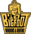 Bigfoot Windows and Roofing Logotype
