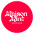 Maison Mint Marketing Agency Logotype