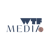 WTF MEDIA Logotype