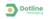 Dotline packaging Logotype