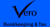 Vero Bookkeeping & Tax Logotype