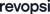 revopsi Logotype