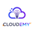 Cloudemy Digital Technologies Private Limited Logotype