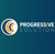 Progressive Solution, Inc. Logotype
