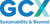 GCX Logotype