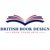 British Book Design Logotype