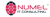 Numel IT Consulting Services Logotype
