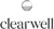 Clearwell Consulting Logotype