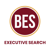 BES Executive Search Inc. Logotype