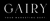 Gairy Consulting Logotype