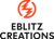 Eblitz Creations India Private Limited Logotype
