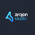 Arqen Studio Logotype