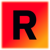 R[AI]SING SUN Logotype