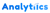 Analytiics Logotype