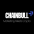 Chainbull Logotype