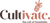 Cultivate Hospitality Logotype