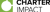 Charter Impact Logotype