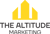 The Altitude Marketing Logotype