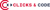 Clicks & Code Logotype
